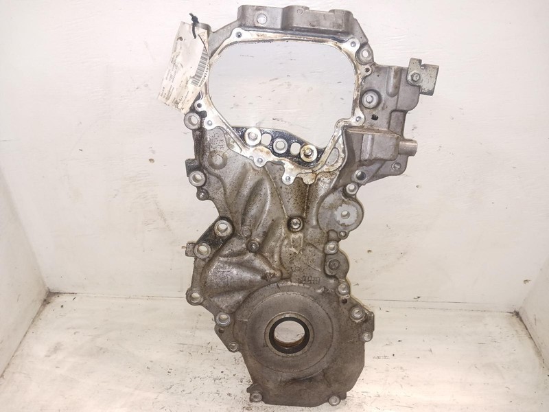 17-'19 NISSAN ROGUE SPORT Timing Cover 2.0L OEM 6 Month Warranty!