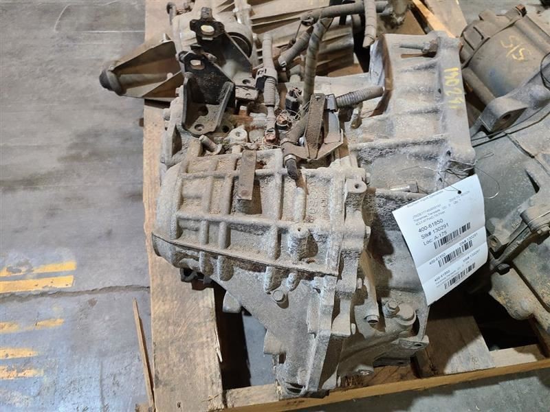 05 06 07 08 09 10 SCION TC AUTOMATIC TRANSMISSION 310273