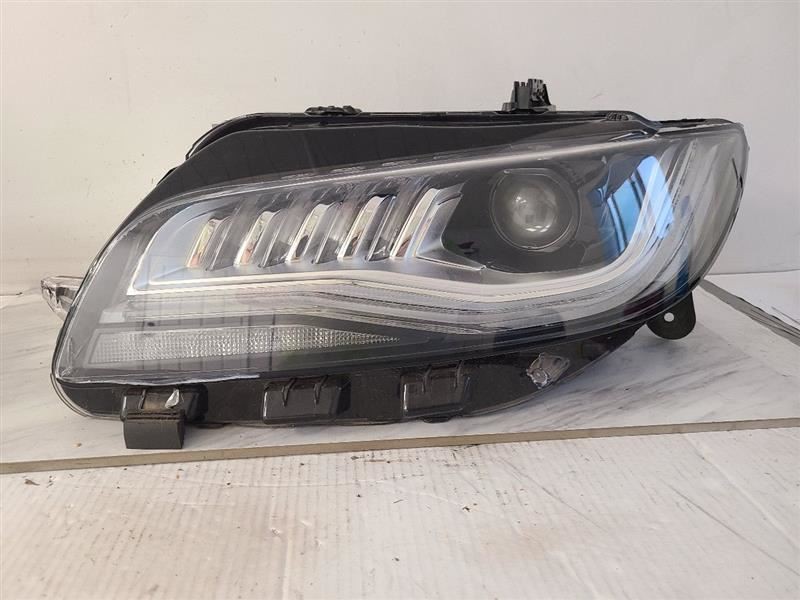 Driver Headlight Adaptive Headlamps LED Signature Lighting Fits 17 MKZ 574075