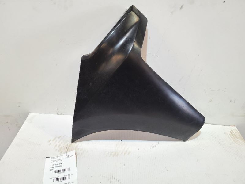 Fender Fits 2019 SILVRDO15 RH EXT ONLY 569300
