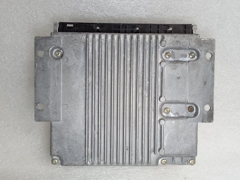 1999-2005 Mercedes S430 SL500 Engine Control Module 58439A OEM 0255458932