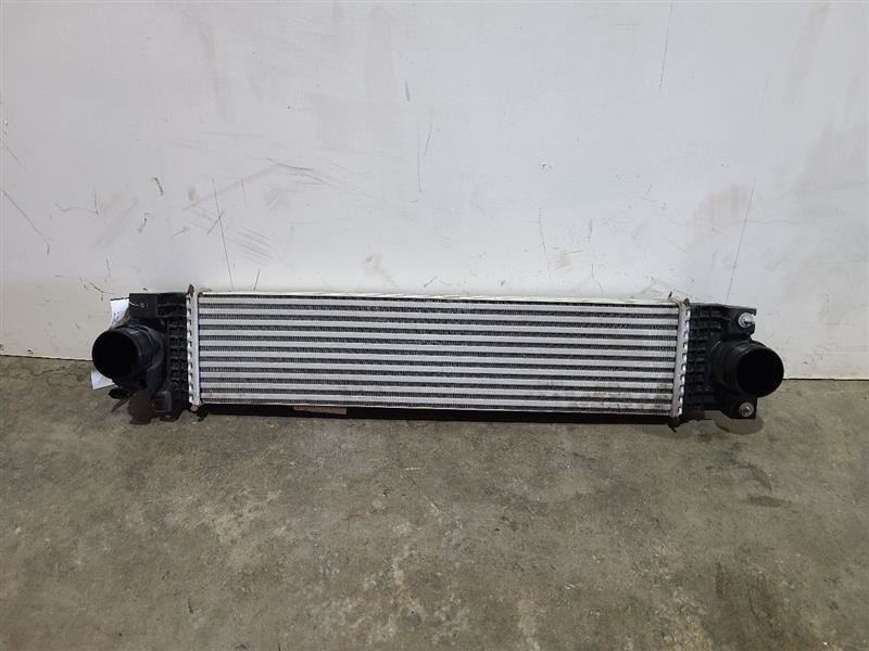 Intercooler 2.0L VIN 9 8th Digit Turbo Fits 17-20 MKZ 574165