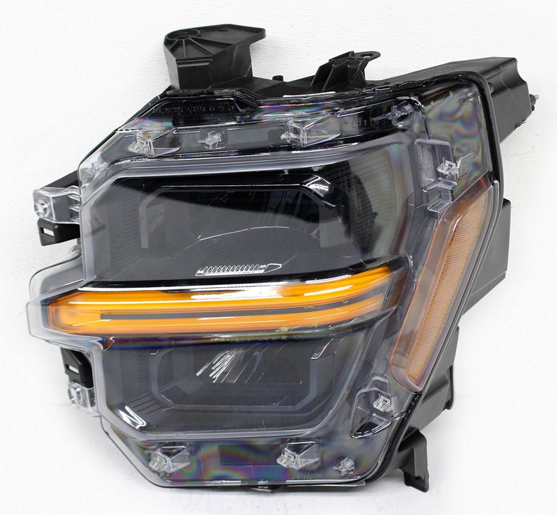 OEM Left Driver Side LED Headlamp For Ford F150 RL3Z-13008-H
