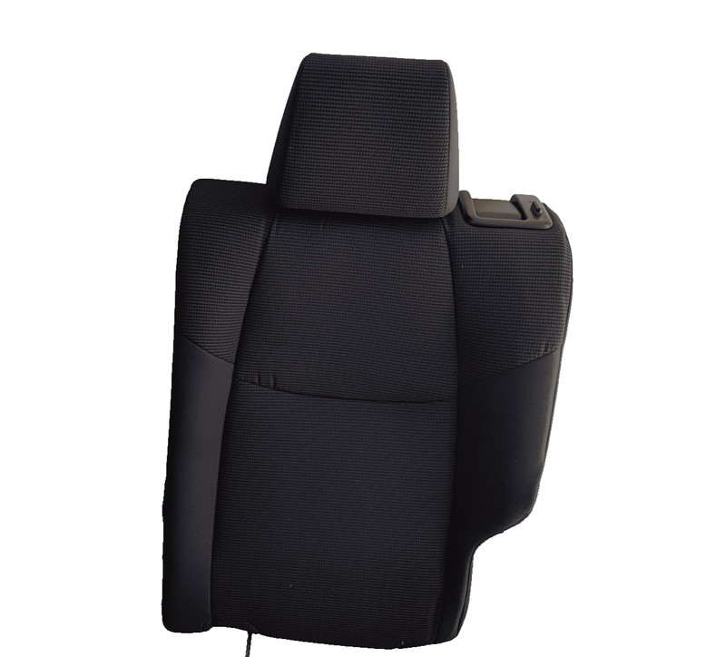 2019-2025 Toyota RAV4 Rear Left Driver Seat Upper Back Seat Cushion OEM