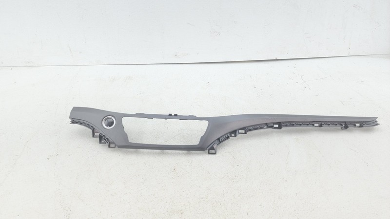 2021 - 2026 HONDA RIDGELINE DASH CENTER TRIM BEZEL COVER PANEL OEM