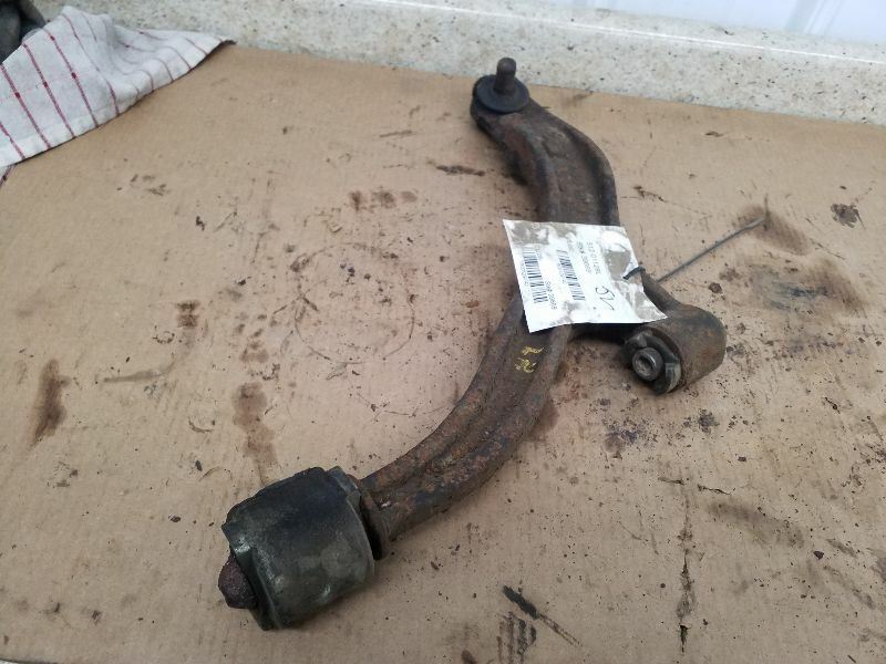 Driver Left Lower Control Arm Front Fits 96-00 CARAVAN 129742