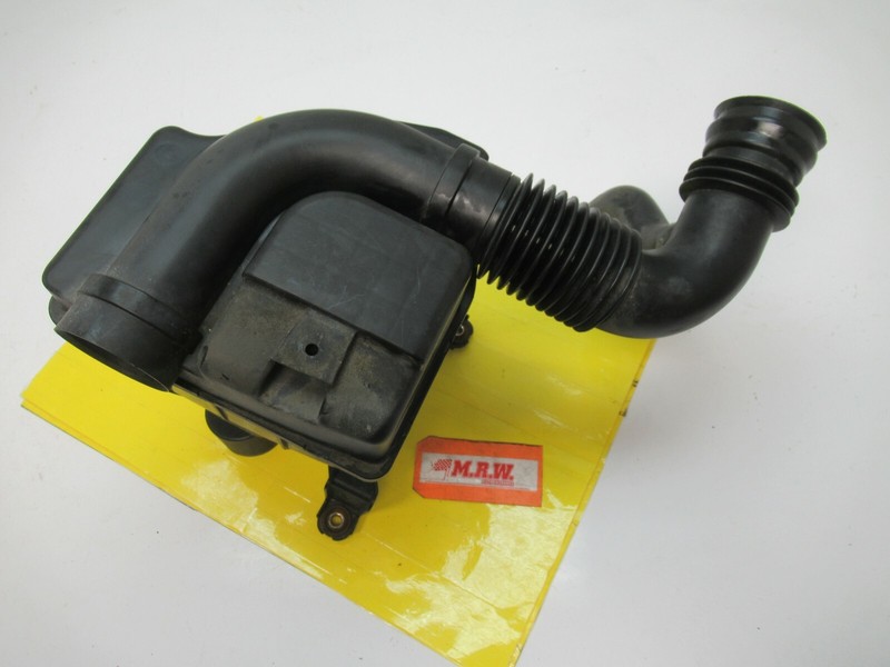 AIR INTAKE AIRBOX AIR CLEANER DUCT HOSE TUBE for SUBARU 03 FORESTER 04 IMPREZA