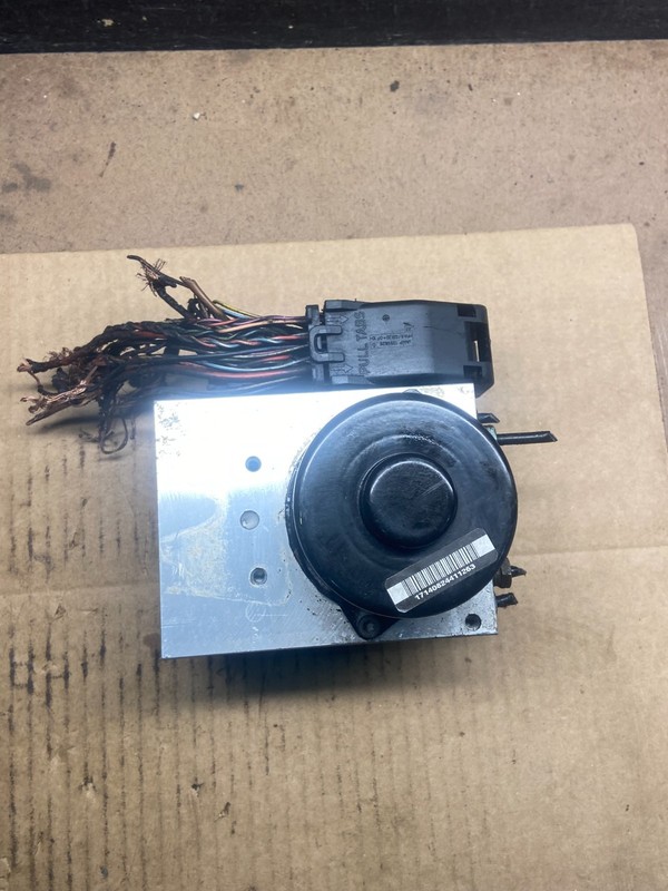 2006 - 2012 Mercedes ML550 GL450 R350 ABS Anti Lock Brake Pump Module Y4356 DG