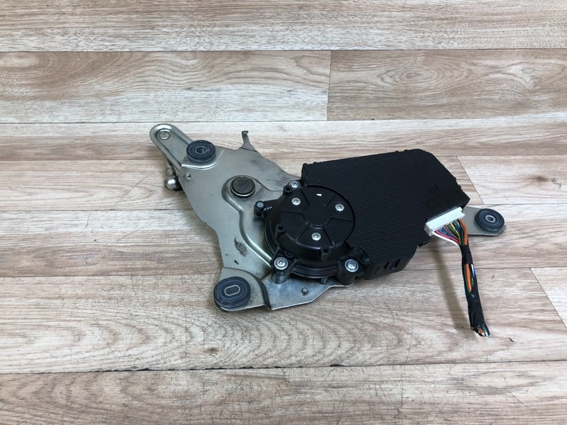 LEXUS OEM LS460 REAR TRUNK LID POWER LIFT LATCH ACTUATOR MOTOR 2007-2009