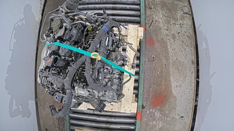 2021 Chevrolet Trailblazer 1.3L Engine Complete Assembly 79K Miles OEM