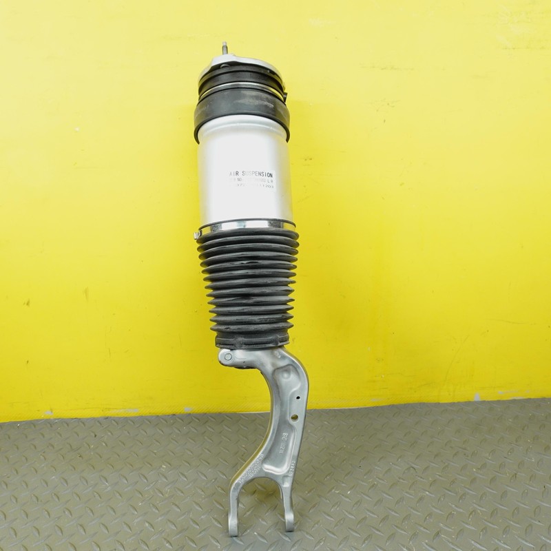 2017-2020 TESLA MODEL S Front Left Side Air Shock Strut Absorber Oem 103060900d