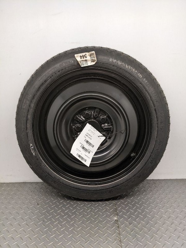 Wheel 17x4 Spare Fits 07-18 LEXUS ES350 1159529