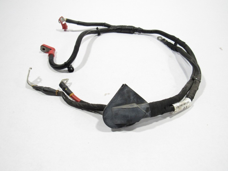 Land Range Rover Evoque 2023 Positive Battery Wire Wiring Harness Cable 20-24;:A