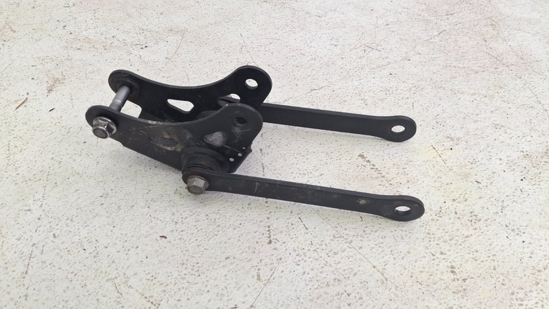 2025 Kawasaki Ninja Ex 500 Rear Back Shock Link Linkage Dog Bone 39007-0512