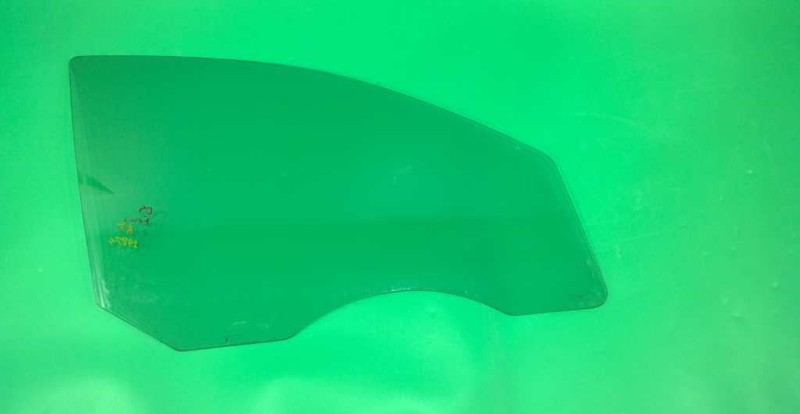 08 09 10 11 FOCUS SDN PASSENGER RIGHT FRONT WINDOW DOOR GLASS OEM 2987-40