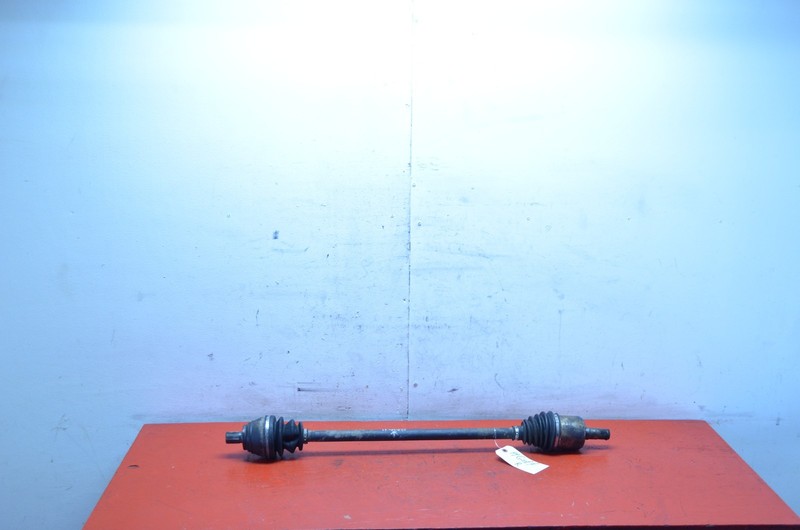 10-14 VOLKSWAGEN GOLF 2.5L FWD FRONT RIGHT PASSENGER AXLE SHAFT OEM