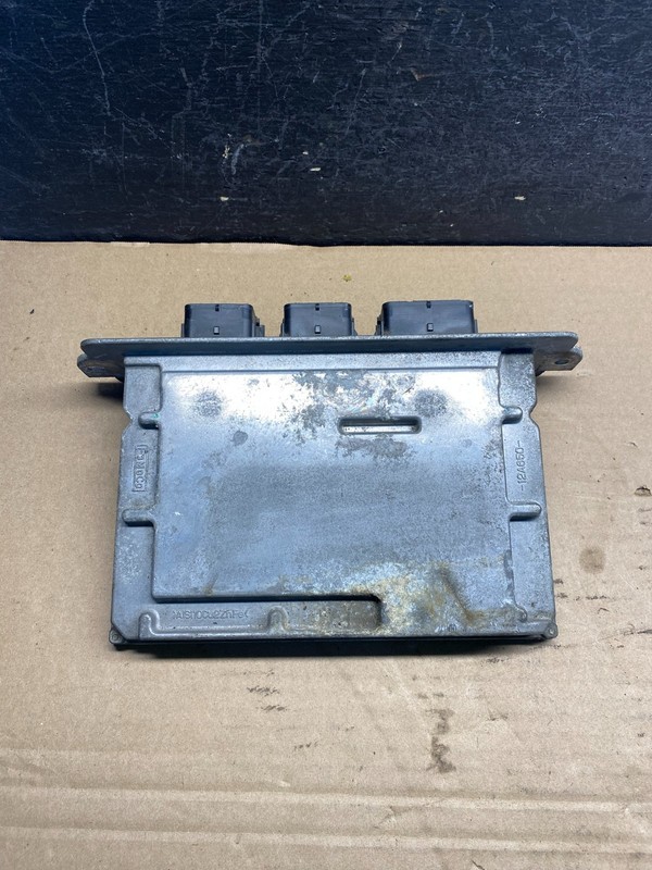 2008 Ford Explorer Mountaineer 4.6L Engine Control ECU ECM Module AE2094 DW