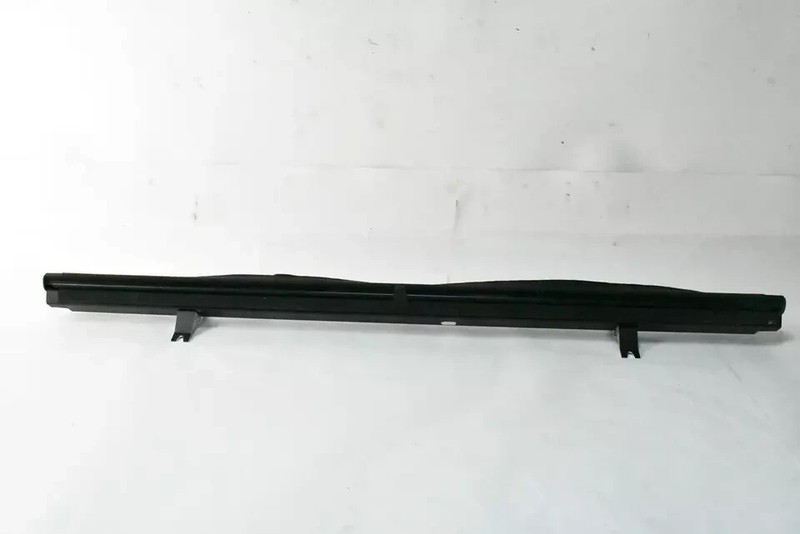 97-03 Mercedes W208 CLK320 CLK430��Convertible Rear Sun Shade Roll Up Cover OEM