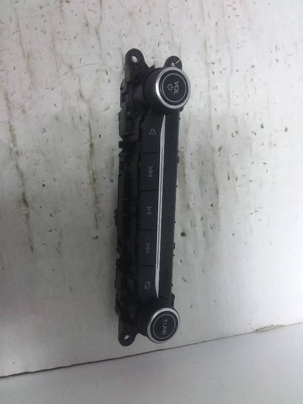 Radio Control Panel 8.0" Screen Fits 20 ESCAPE LJ6T-18K811-CA