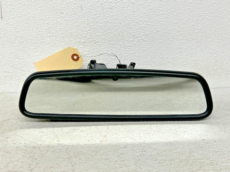 ⭐2012-2016 RANGE ROVER EVOQUE FRONT INTERIOR ROOF REAR VIEW MIRROR OEM LOT2704