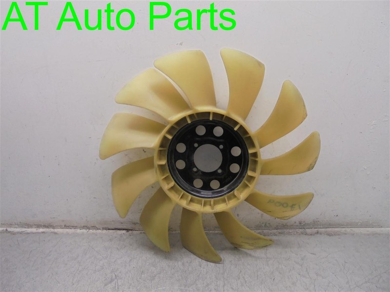 05 06 07 08 FORD F150 5.4L FAN BLADE OEM 5L1Z8600AB