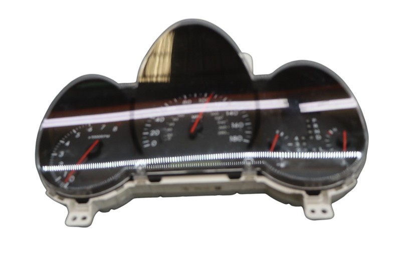 02-05 Lexus SC430 Instrument Cluster Speedometer Gauge Meter 83800-24130 Oem