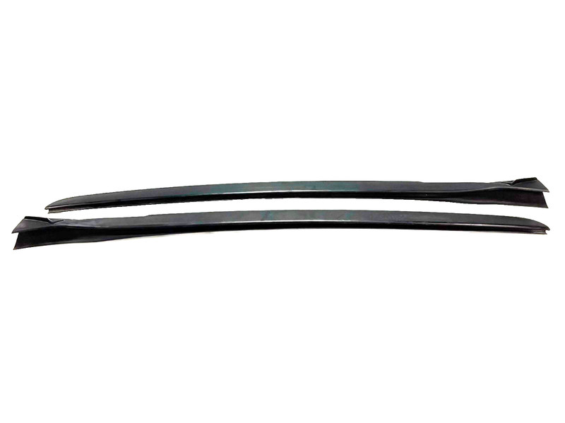 π 2020β2024 BMW 228 F44 LEFT & RIGHT WINDSCREEN TRIM 7475979 7475980 SET OEM
