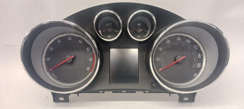 12 BUICK REGAL Speedometer 140k miles OEM 1 Year Warranty!