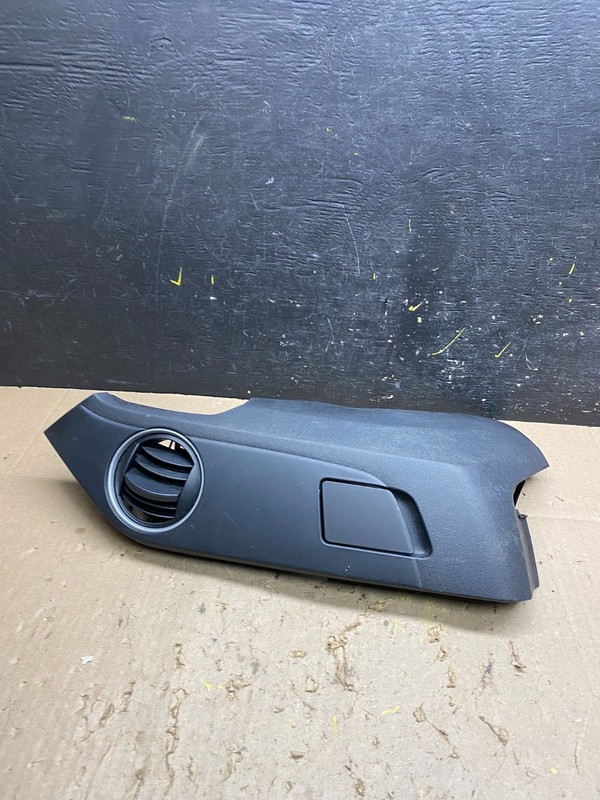 2009-2015 Honda Pilot Right Passenger Dash Vent Center Panel Bezel OEM U5155 DG