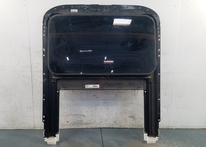 2007 Audi S4 B7 Sunroof Assembly #5275 M4