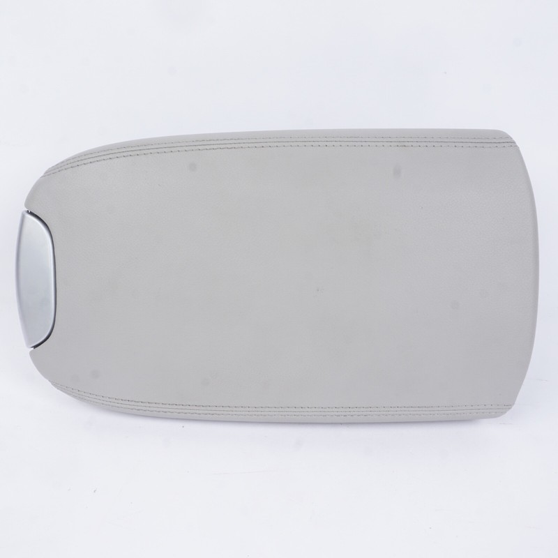 06-12 Mercedes W164 ML350 Center Console Armrest Storage Door Lid OEM