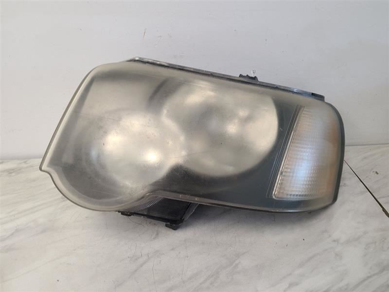Passenger Right Headlight Fits 04-05 FREELANDER 512563