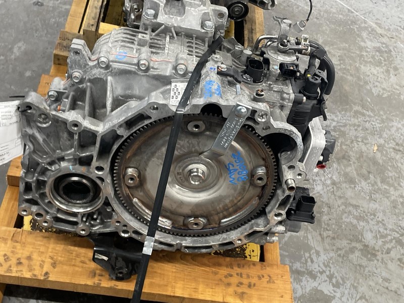 23-'24 KIA SPORTAGE Transmission 8 speed AWD 34k miles 6 Month Warranty!