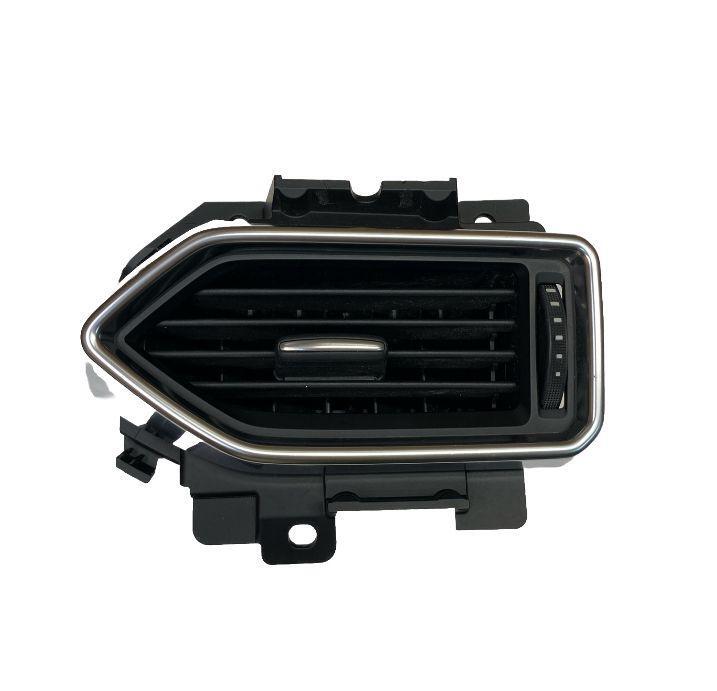 Mazda CX-5 air vent 17 to 24 dash left side outer grille bezel OEM K12364830