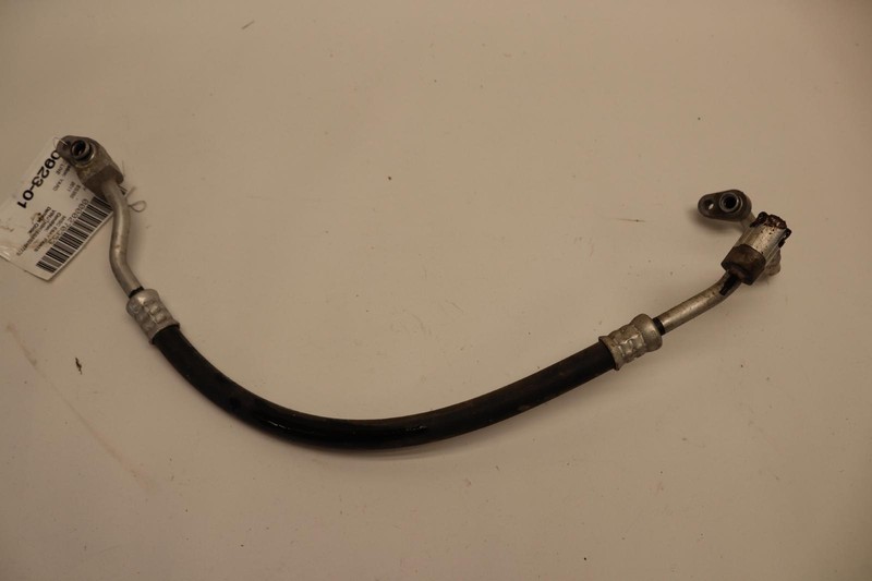 2007-2012 LEXUS ES350 A/C AC AIR CONDITIONING DISCHARGE HOSE LINE OEM