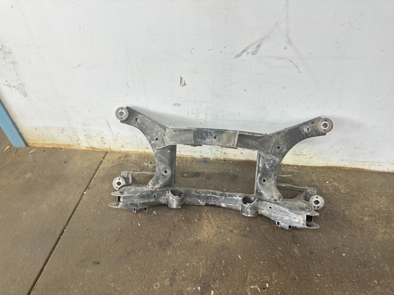 2021 - 2025 FORD BRONCO SPORT REAR SUSPENSION SUBFRAME CROSSMEMBER CRADLE OEM