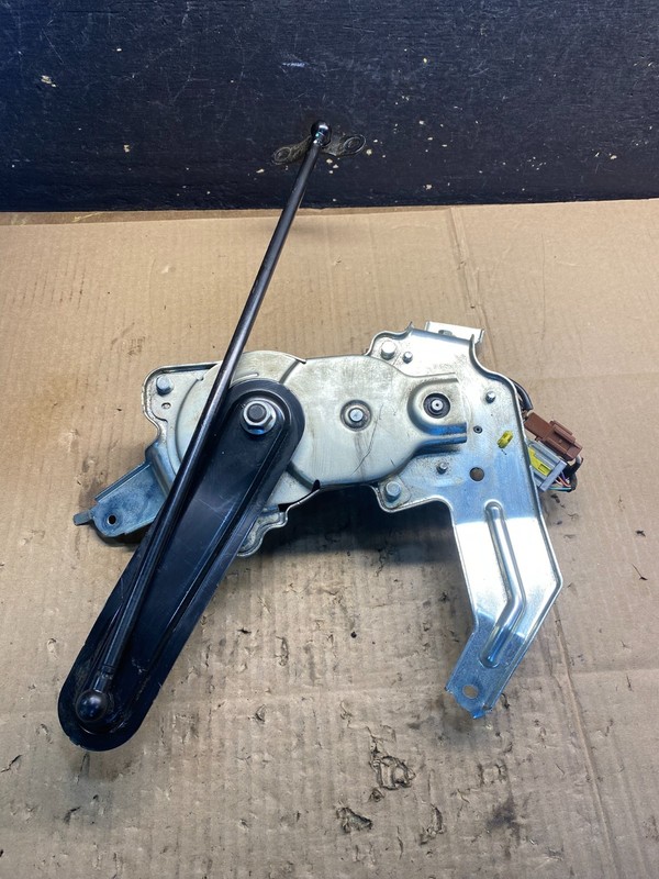 2007-2013 Acura MDX Honda OdysseyLift Gate Trunk Lid Motor Actuator aa7490 DG