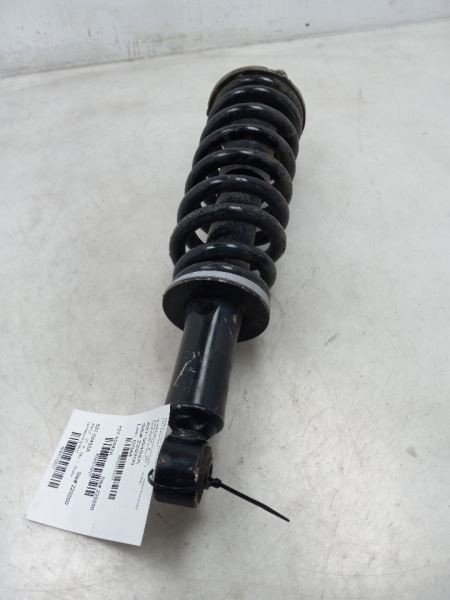00-02 TOYOTA TUNDRA 4.7L RWD AT DRIVER SIDE FRONT STRUT