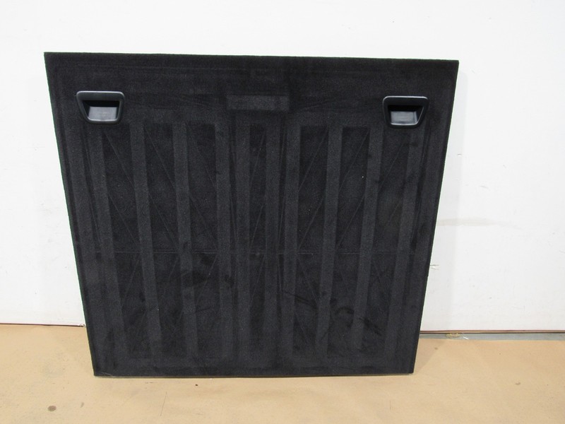 17-22 Land Range Rover Sport 2018 L494 Rear Trunk Boot Cargo Floor Carpet Cover>