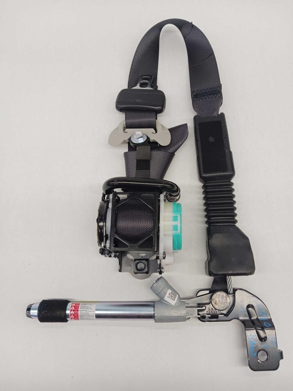 14-'19 KIA SOUL Front Seat Belt passenger retractor OEM 6 Month Wnty!
