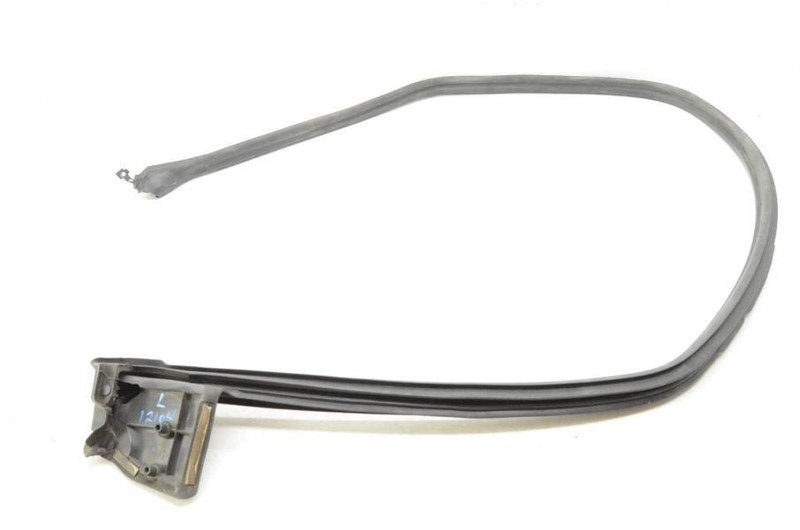 2002-2005 Ford Thunderbird Driver Left Front Door Weather Seal