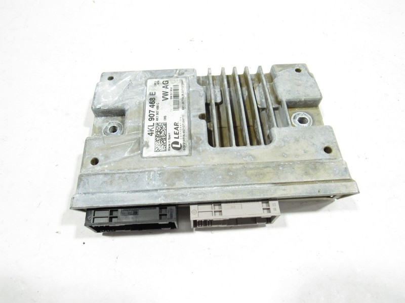 Audi RS7 C8 2022 Interface Gateway Computer Control Module Unit 19-24 ;:O
