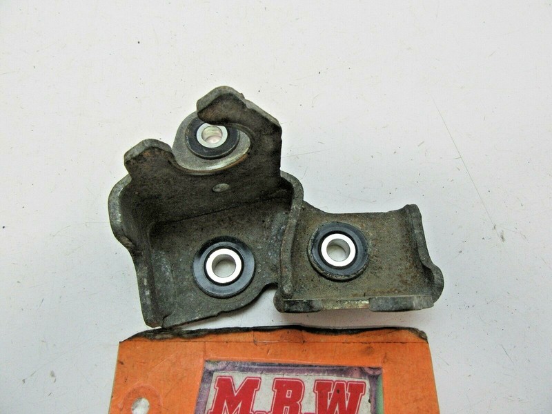 SHIFTER BRACKET CABLE MOUNT MANUAL TRANSMISSION FRAME ANCHOR for 11-16 SCION tC