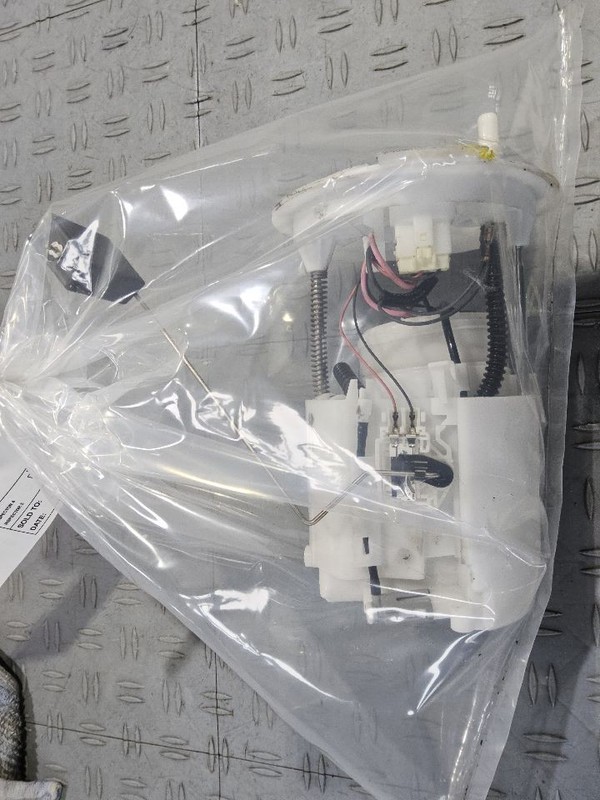 2019-2021 Ford Edge Fuel Pump Assembly Tank Mounted FWD 2.0L