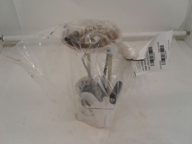 07-09 Dodge DAKOTA Fuel Pump Assembly 4.7L With Flex Fuel Vehicle FFV