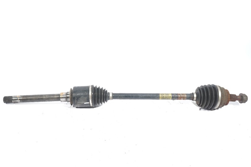 2008 - 2012 MERCEDES BENZ GL450 X164 FRONT RIGHT PASSENGER SIDE AXEL OEM