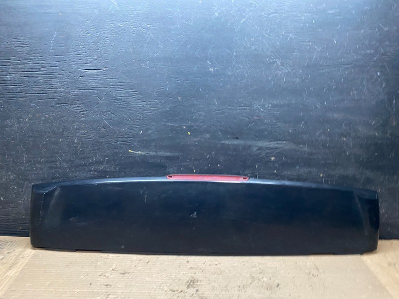 2006 2007 2008 Honda Pilot Rear Trunk Spoiler Gate Oem V2547 DG