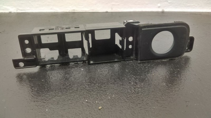 22-23 Infiniti QX60 Console Switch Bracket OEM 96944-6SA1A