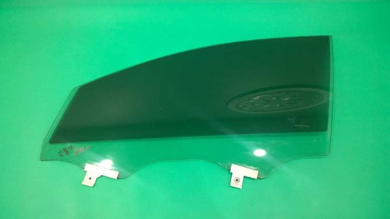 15 16 17 CHRYSLER 200 DRIVER LEFT FRONT WINDOW DOOR GLASS OEM 2776-111