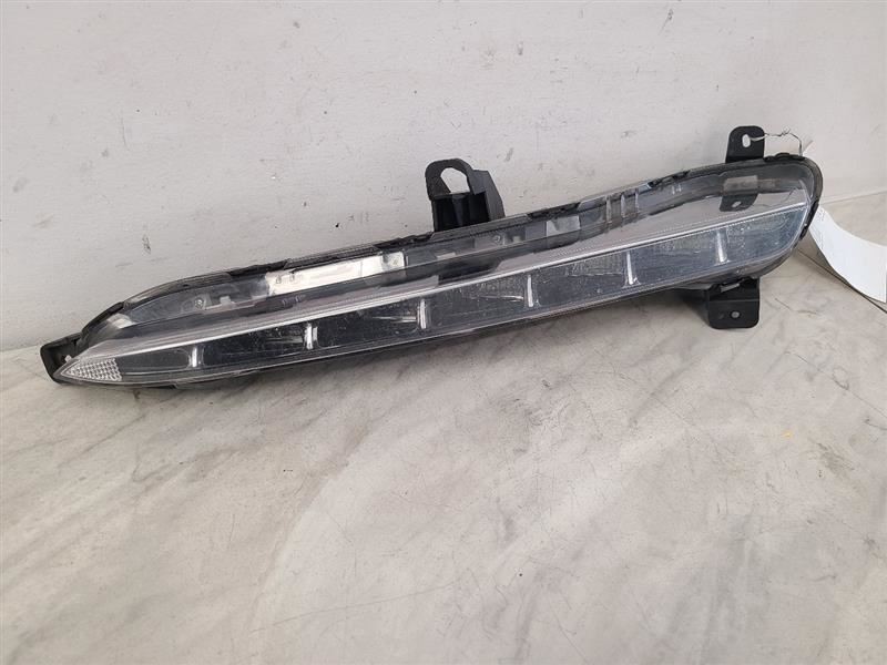 Passenger Corner/Park Light Daytime Running US Built Fits 15-17 SONATA 578710